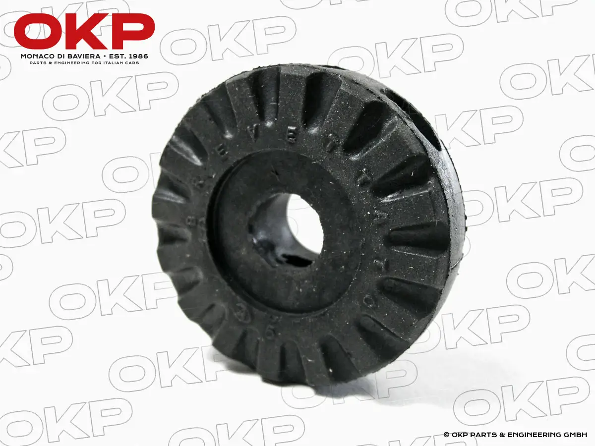 Gummi Zugstrebe vorne innen A + GTV 6 + GL + 75