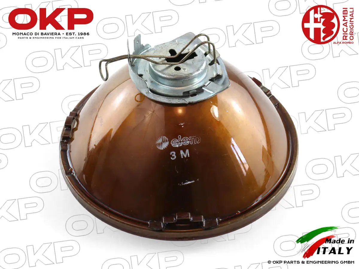 Faro Bilux SIEM (5 3/4″ - 146mm) 5797