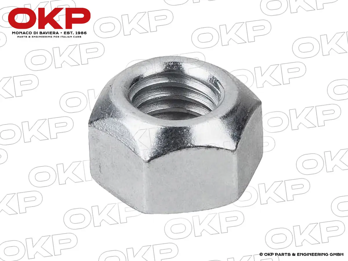 Sicherungsmutter für Nockenwelle 1300 - 2000cc