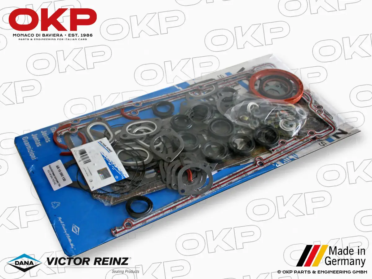 Motordichtsatz komplett Alfa Romeo 164 3.0 V6 24V REINZ