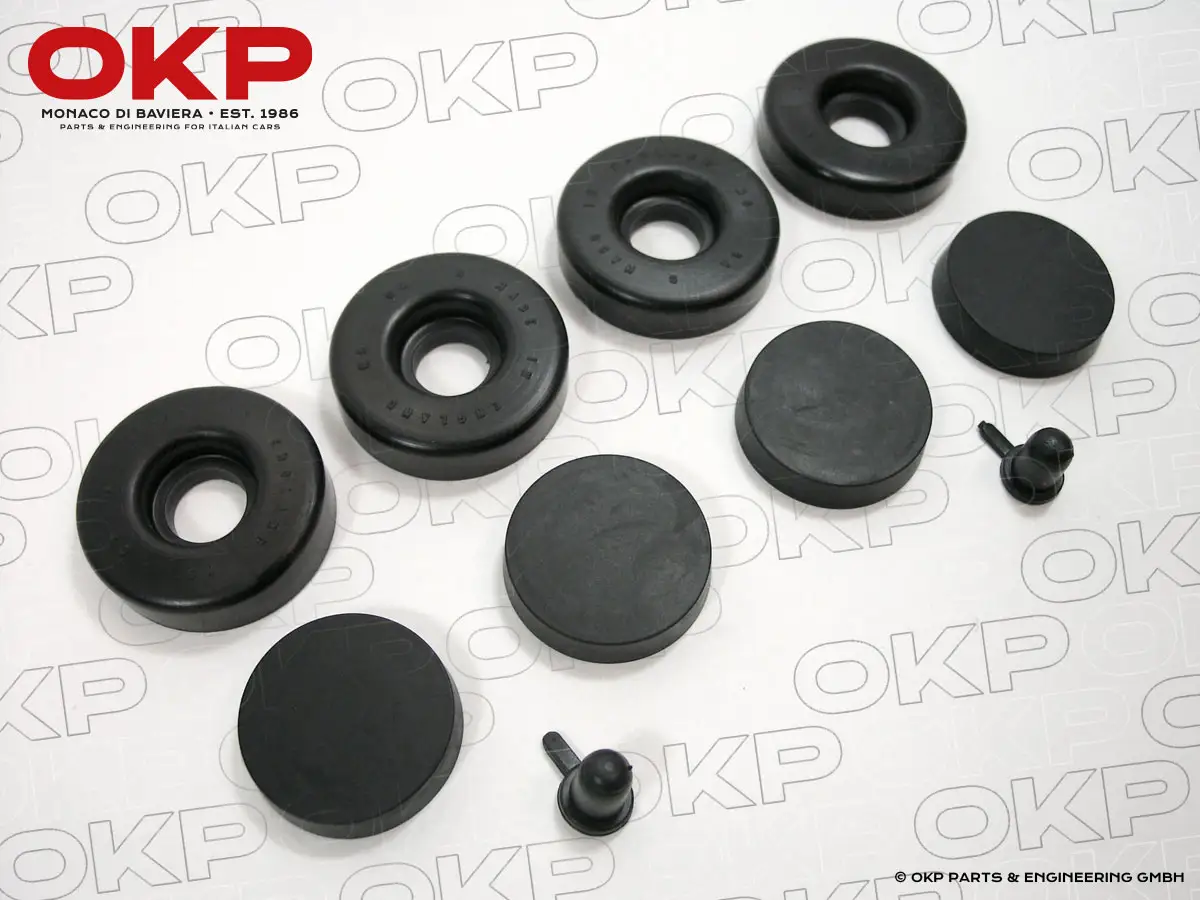 Rep.-Satz Radbremszylinder vorne AR 1900