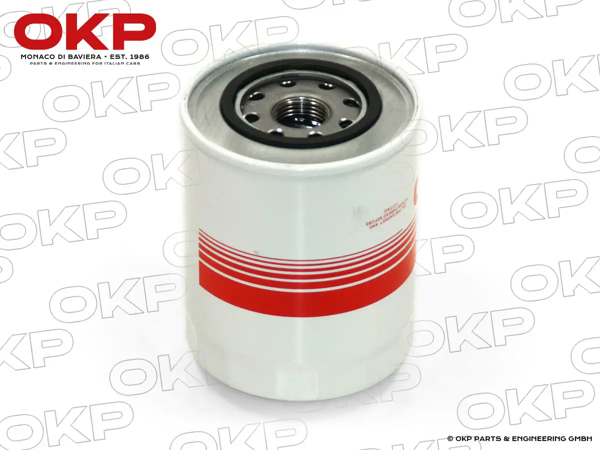 Ölfilter Ferrari Testarossa 1987 - 1990