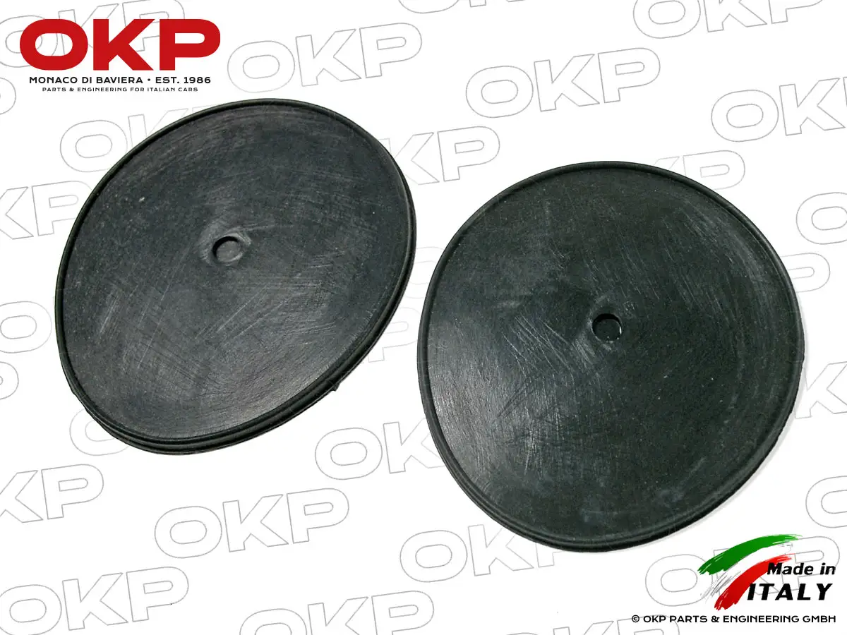 Jeu (2) joints catadioptre 750 / 101 Spider