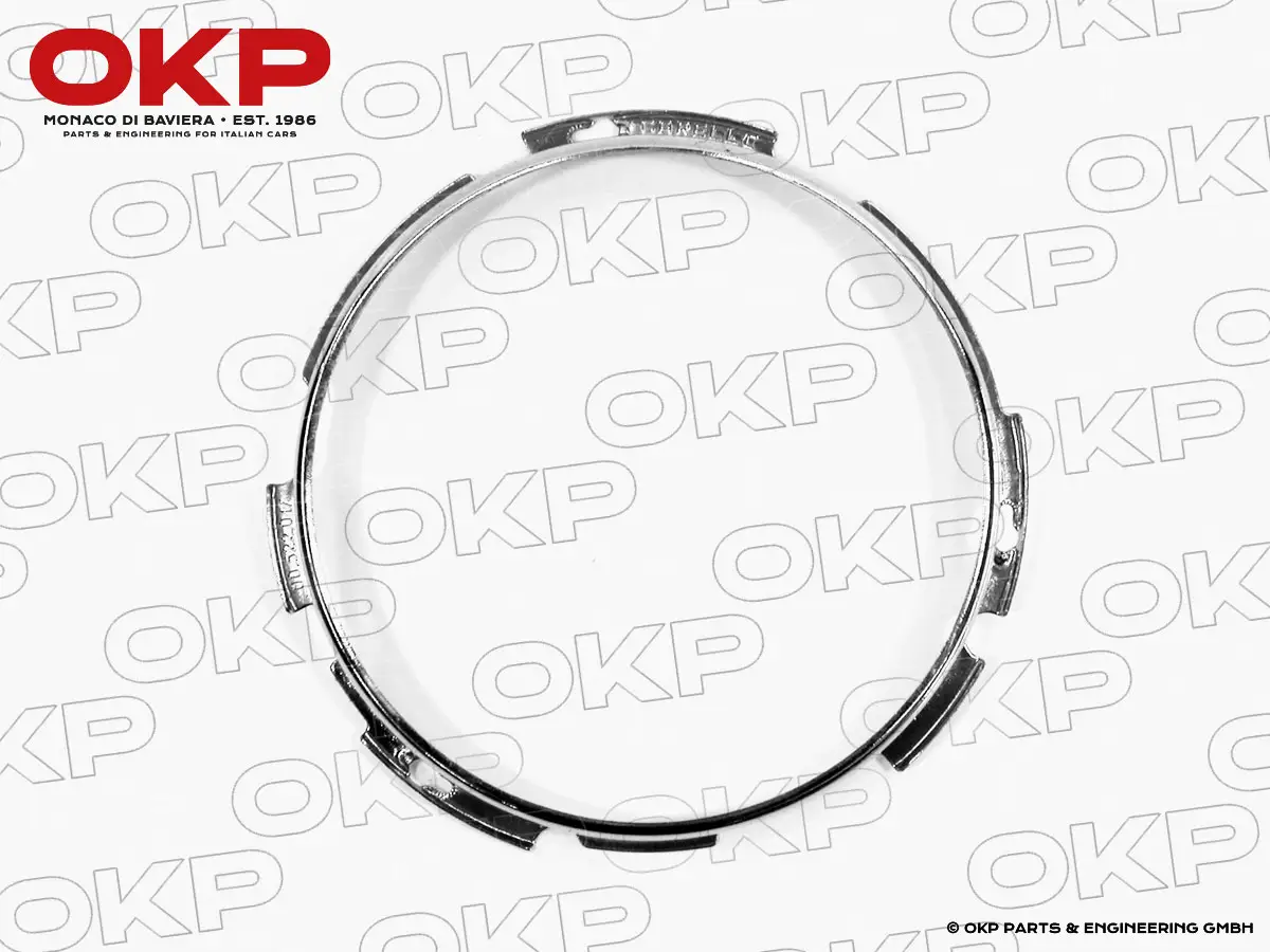 Haltering Scheinwerfer Spider 101 / 102 / 105 + GT 1. S