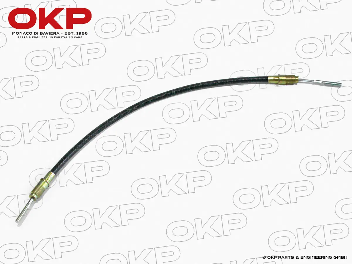 Kupplungsseil Ferrari 365 GTB4 Daytona