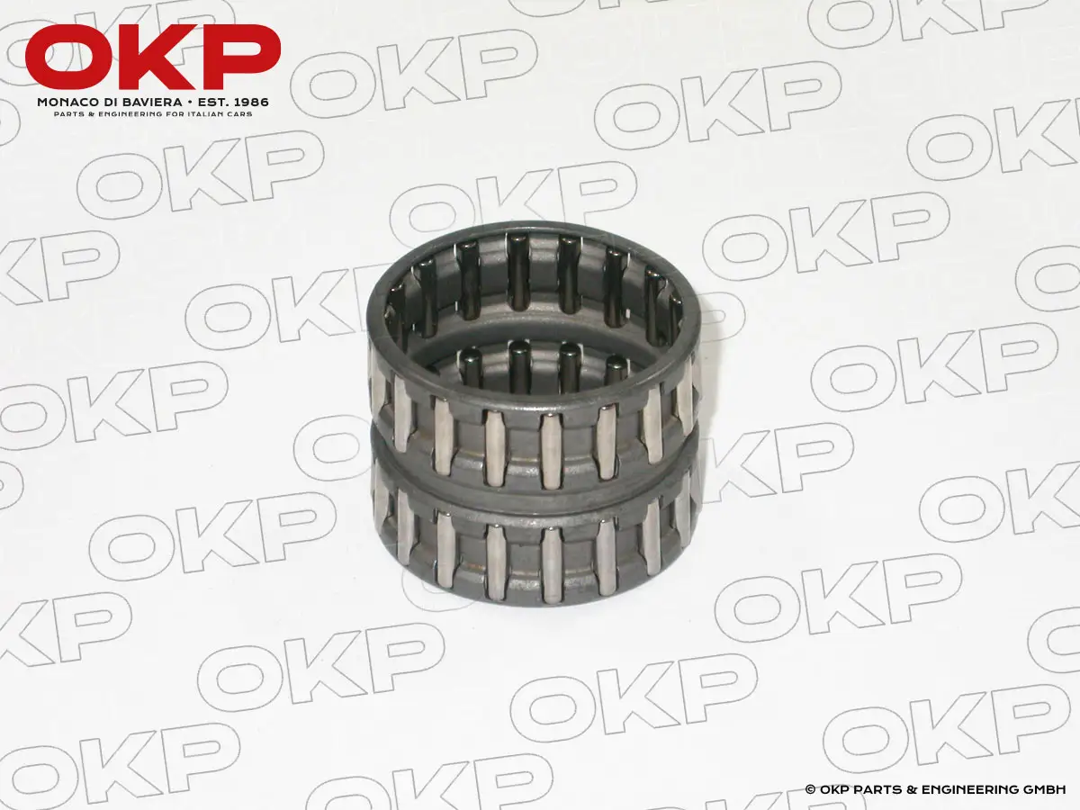 Nadellager Hauptwelle 2000cc Nord (5. Gang)