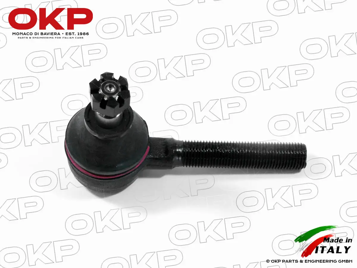 Spurstangengelenk aussen (Linksgewinde) 105 / 115