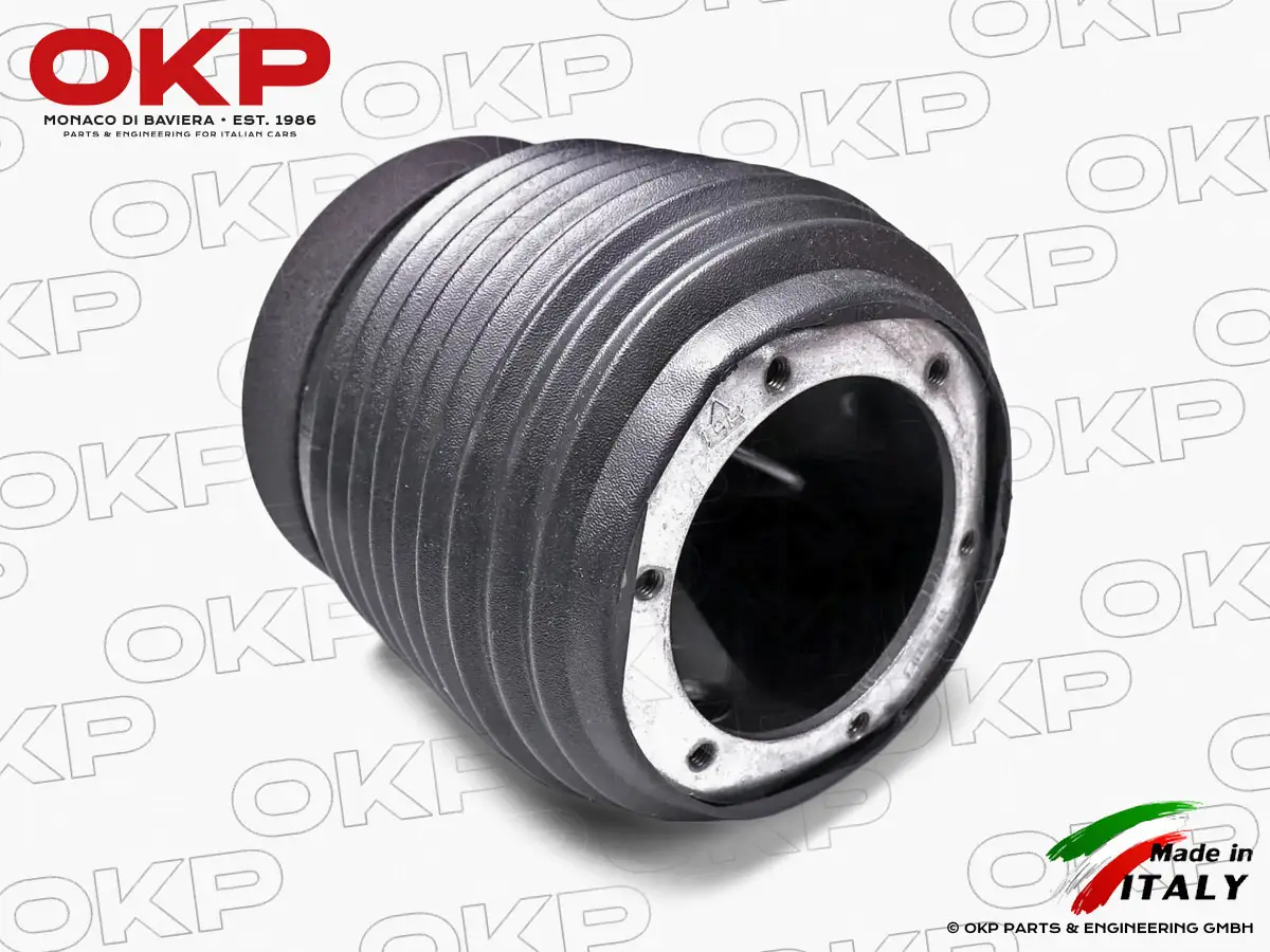 Lenkradnabe Porsche 356 B/C / 911 / 912 bis 74 Lang