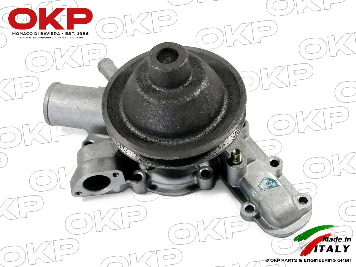 Wasserpumpe 1300 - 2000cc A / GL (el. Lüfter)