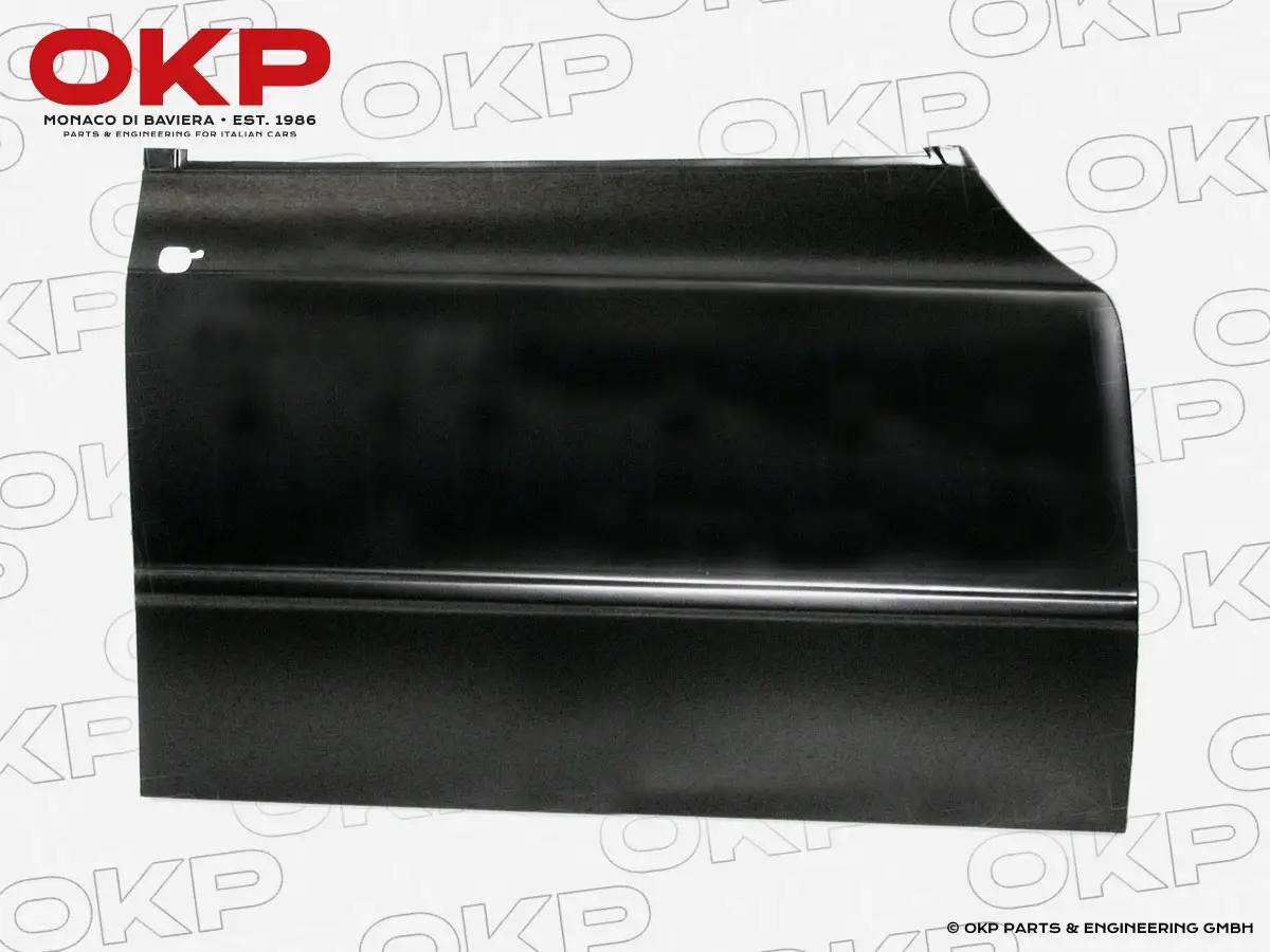 Türhaut aussen vorne rechts 1300 - 1600 Giulia