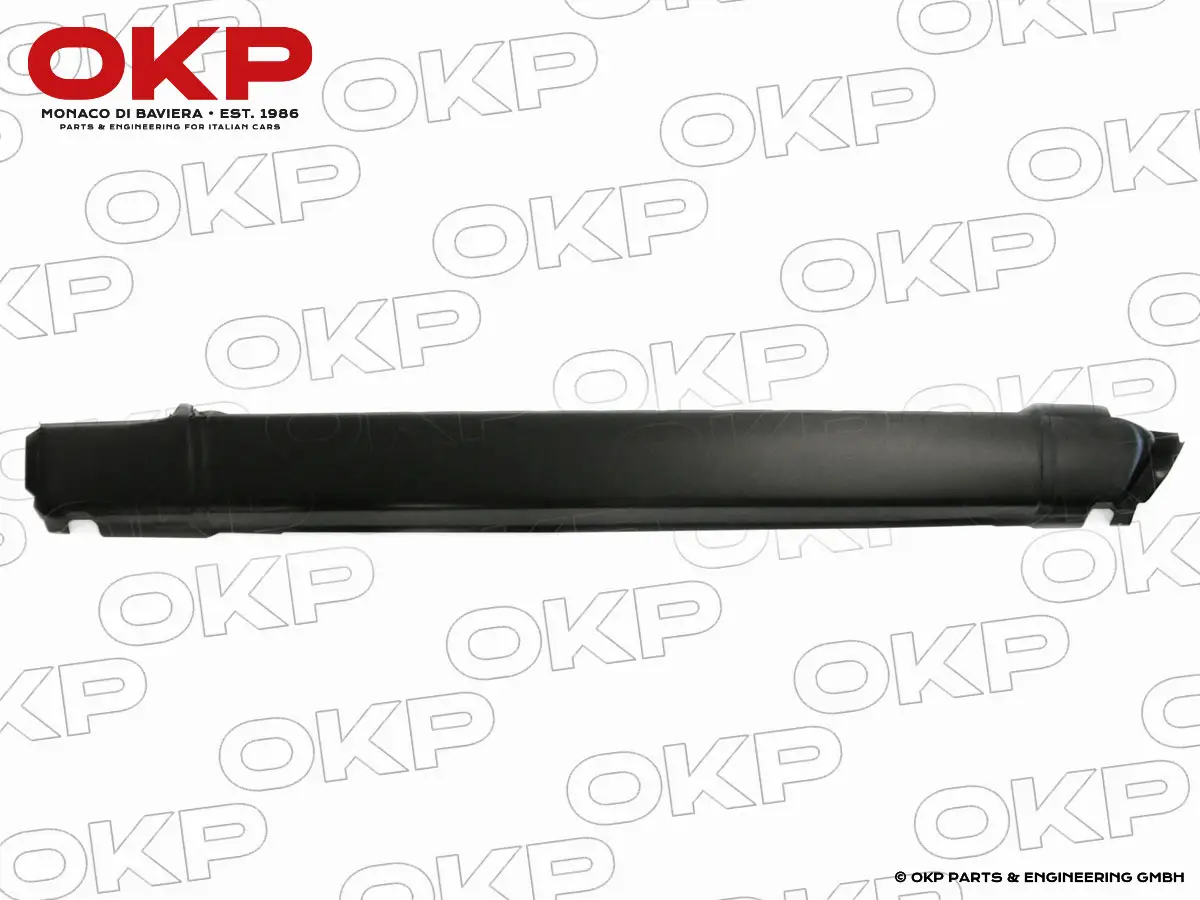 Aussenschweller GT Bertone rechts