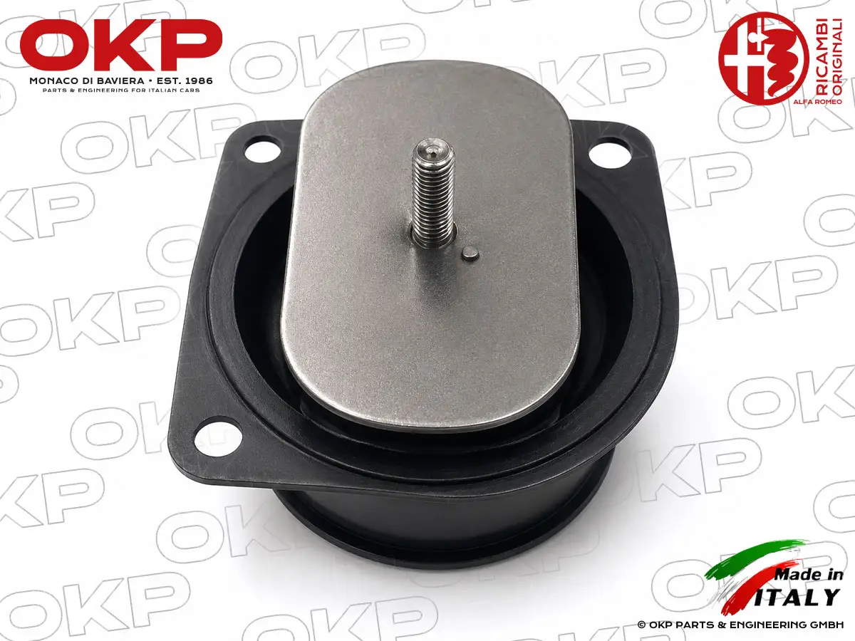 Support moteur avant droit Alfa Romeo 164 / Fiat / Lancia