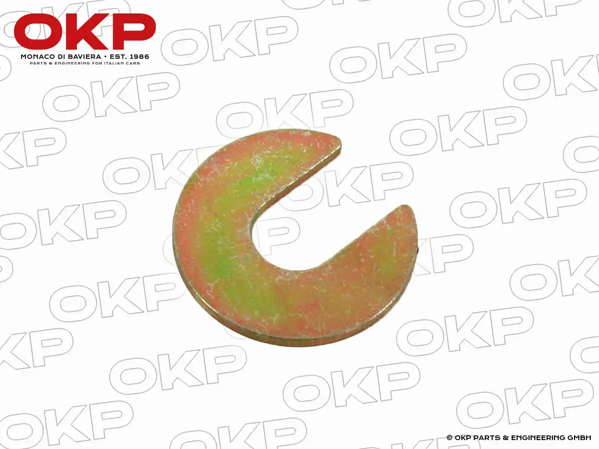 Ferrari Einstellscheibe 1 mm