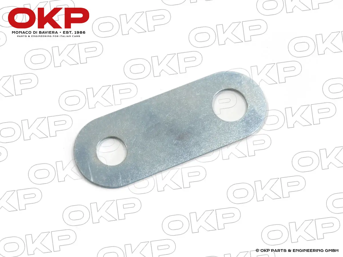 Ferrari Einstellscheibe 1 mm