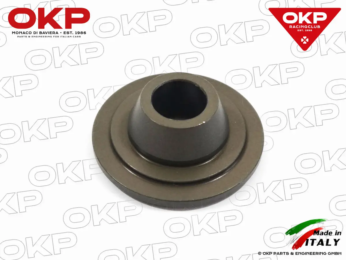 Ventilfederteller Racing oben 7MM Ergal