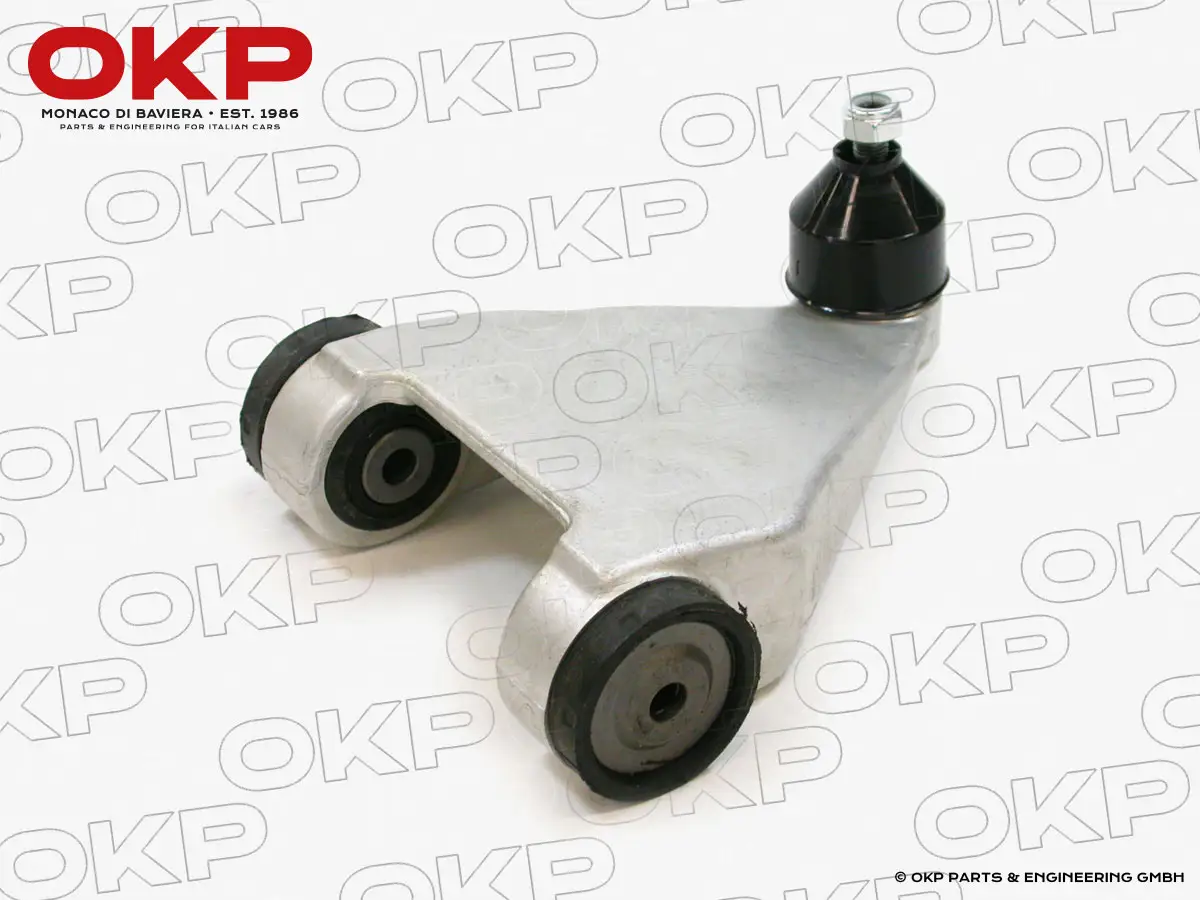 Querlenker oben links  Alfa 166