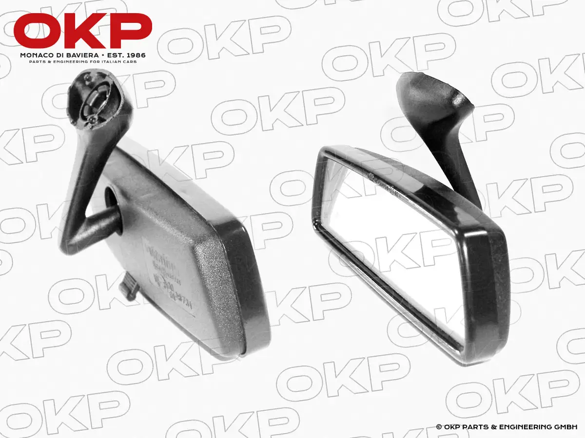 Innenspiegel Spider ab Bj. 86 - 93 (ohne Licht)