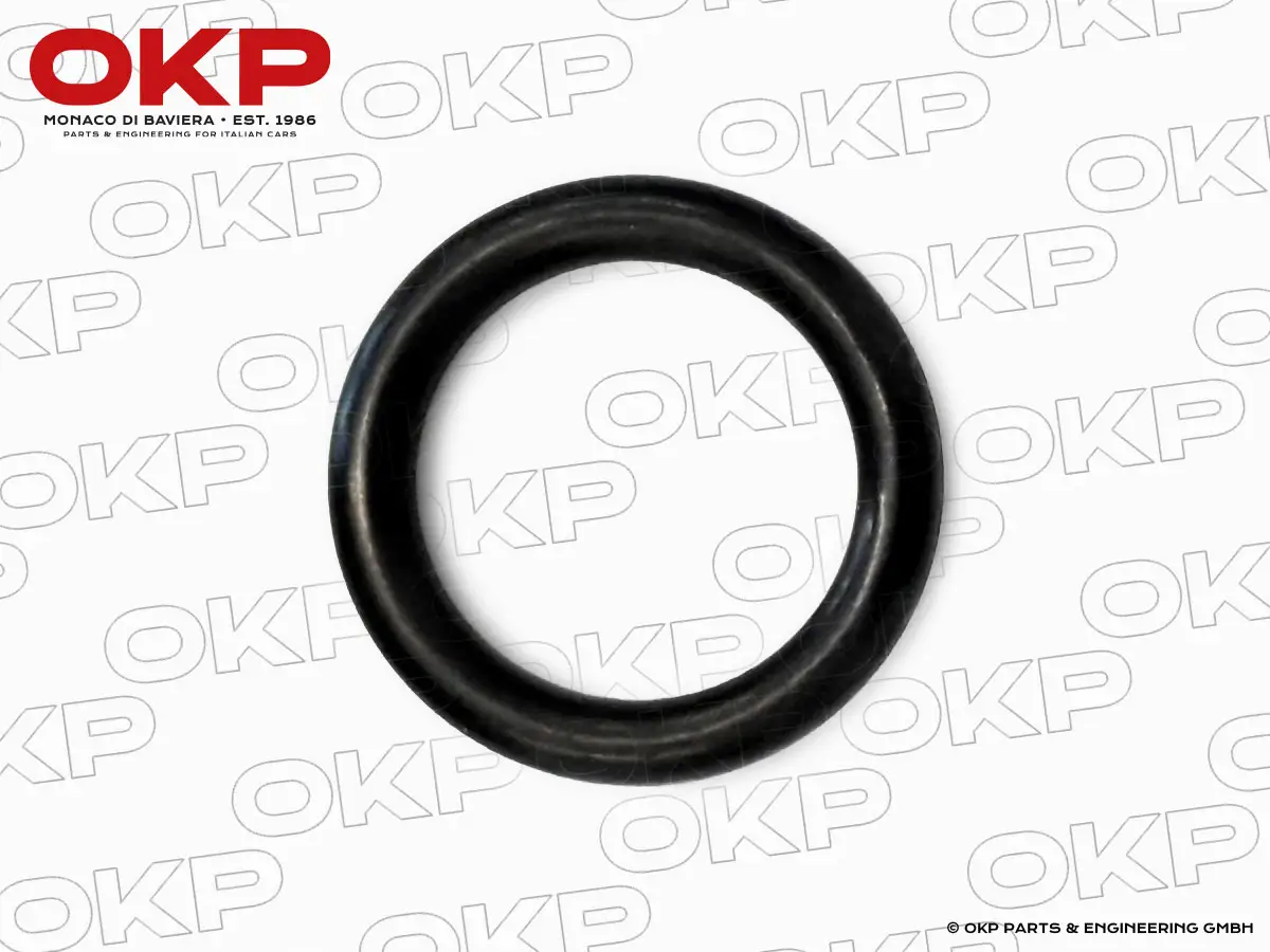 O - Ring für Schaft Zündverteiler 750 / 101 / 105 / 115 / 116