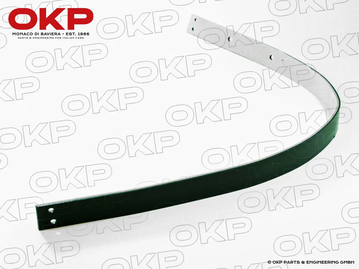 Fangband für Hinterachse außen lang 1300-2000 Nord