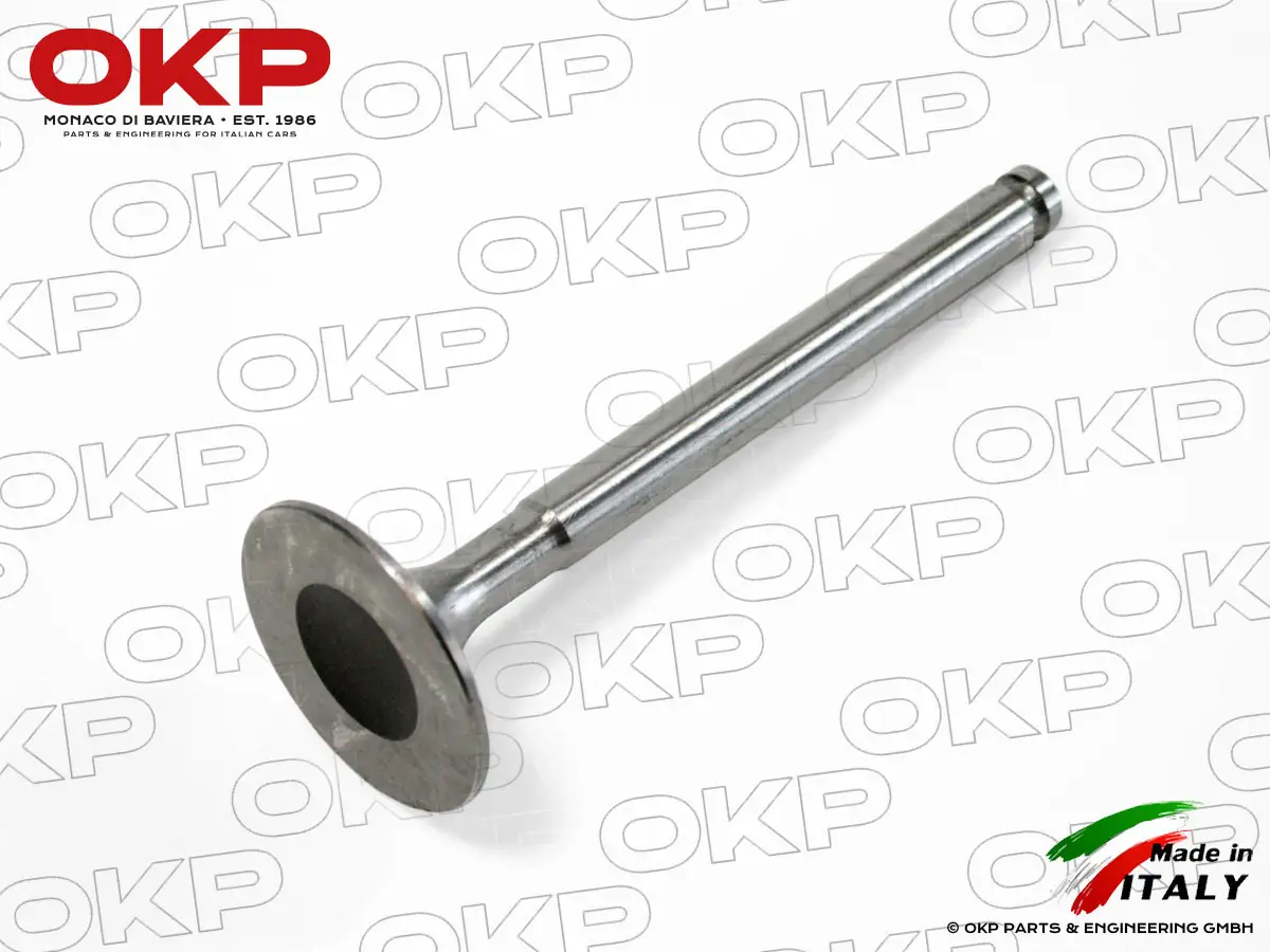 Einlaßventil 1300cc 101 / 105 (37mm)