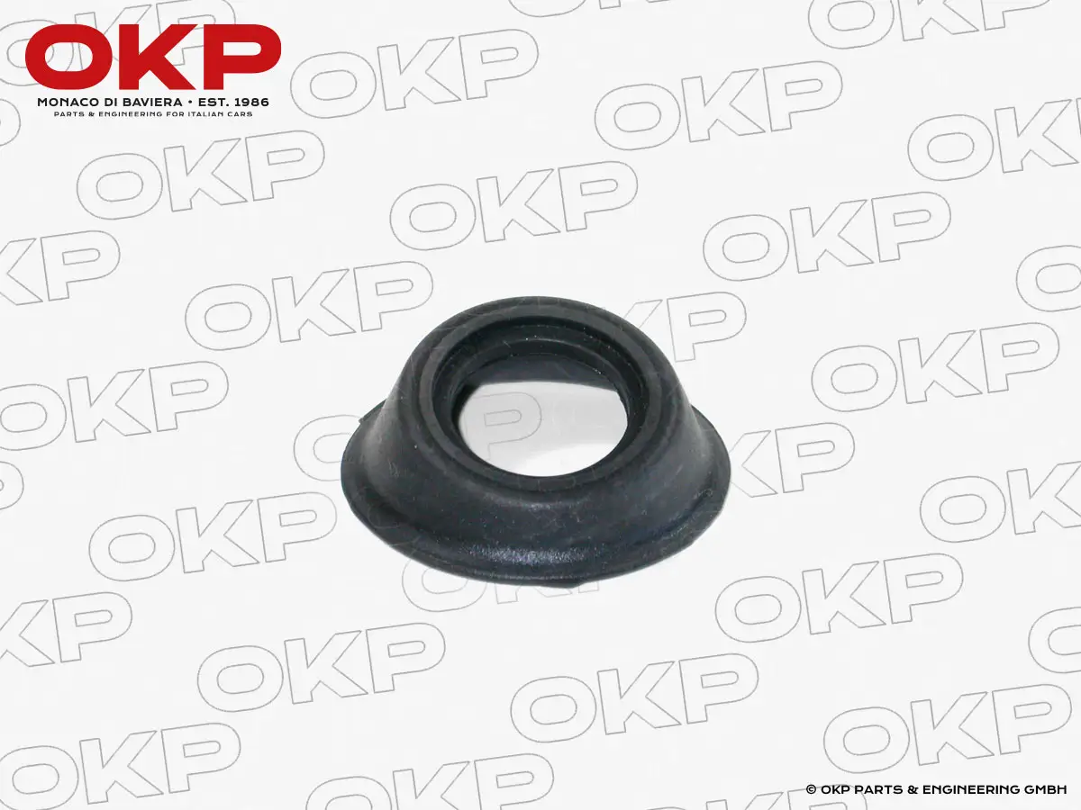 Abdeckung für Wischerwelle Spider 1970 - 1993