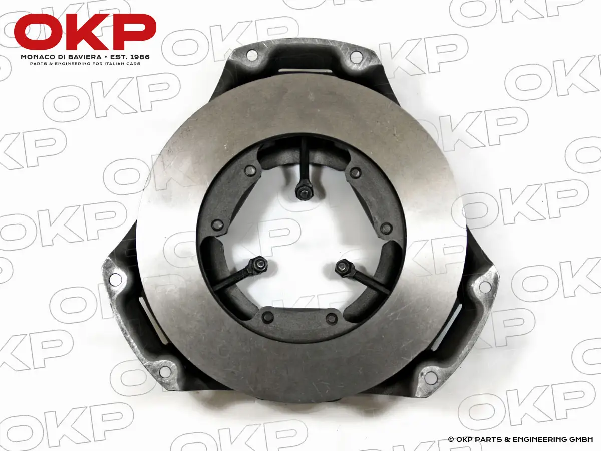 AT - Kupplungsdruckplatte 2600 Sprint / Spider