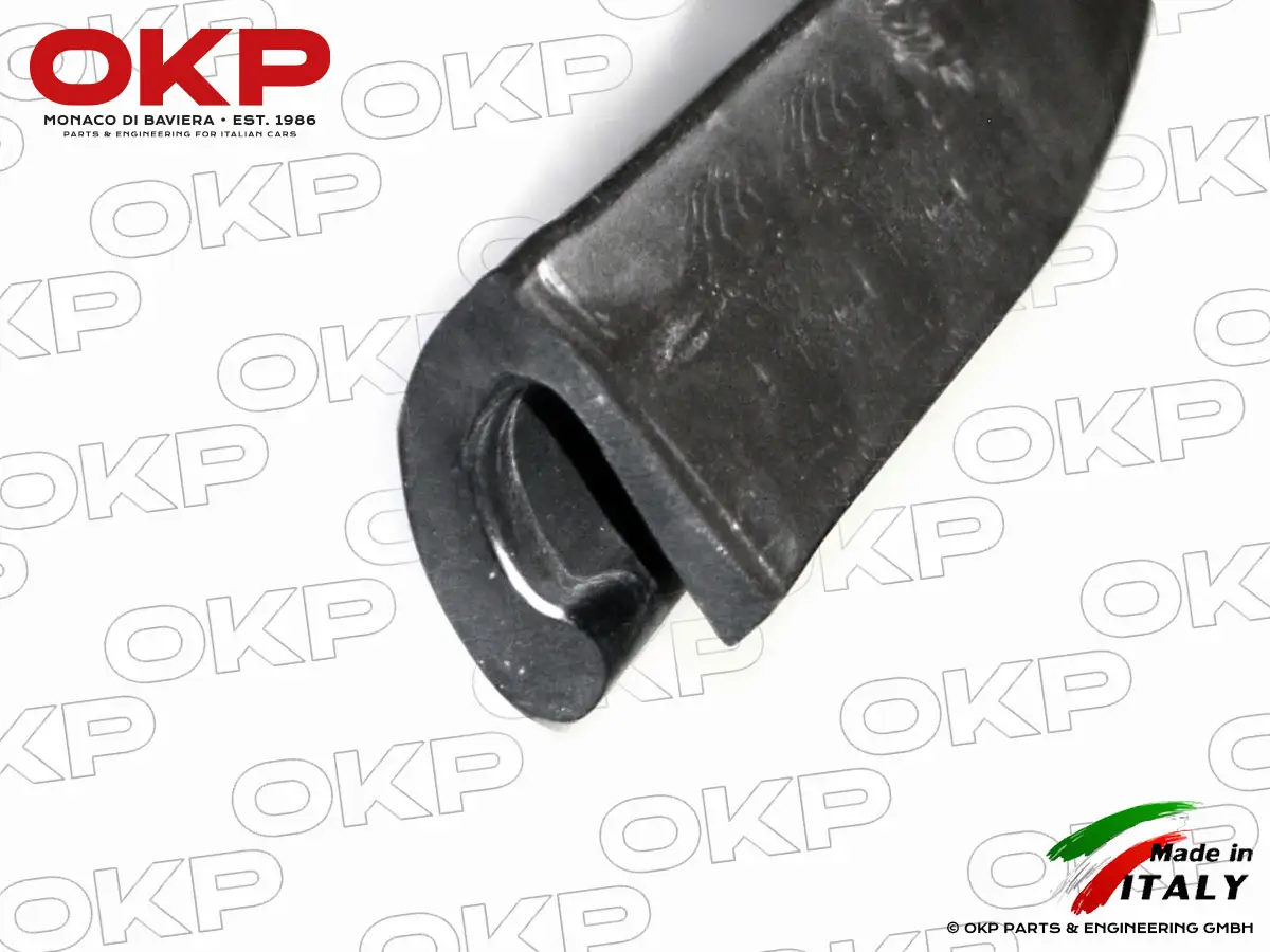 Satz (2) Türdichtungen oben Giulietta Sprint Veloce 54-62