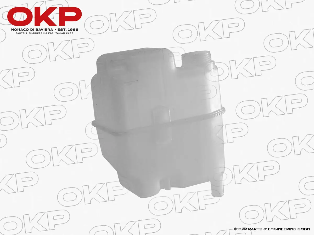Ausgleichsbehälter Spider IE 90 - 93