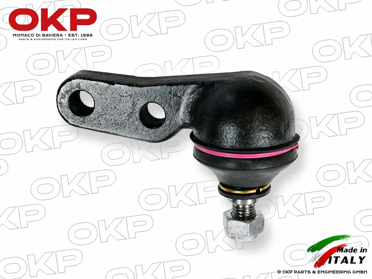 Lower ball joint 105 - models 1300 - 2000