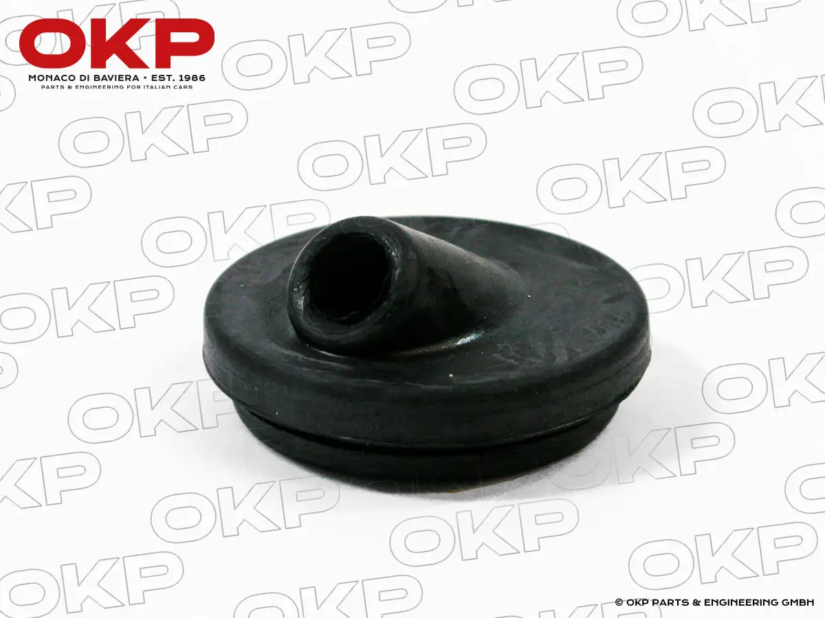 Gummidurchführung Tachowelle Giulia, GT 1. Serie / 116