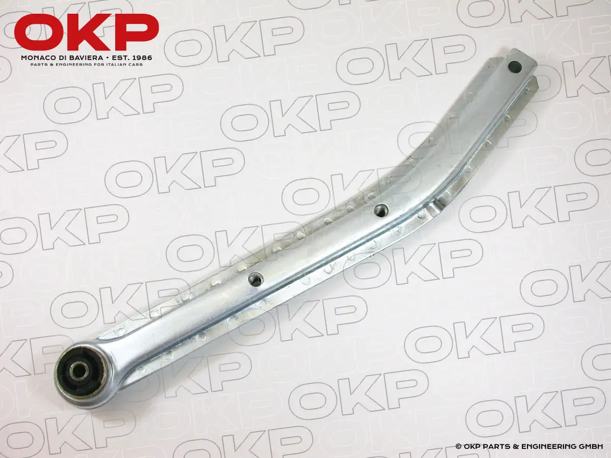 Schubstrebe hinten 164 links