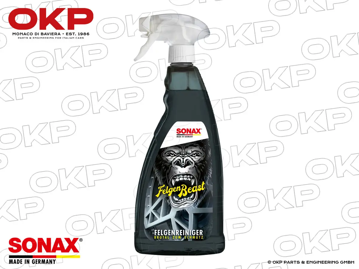 Sonax FelgenBeast 1L
