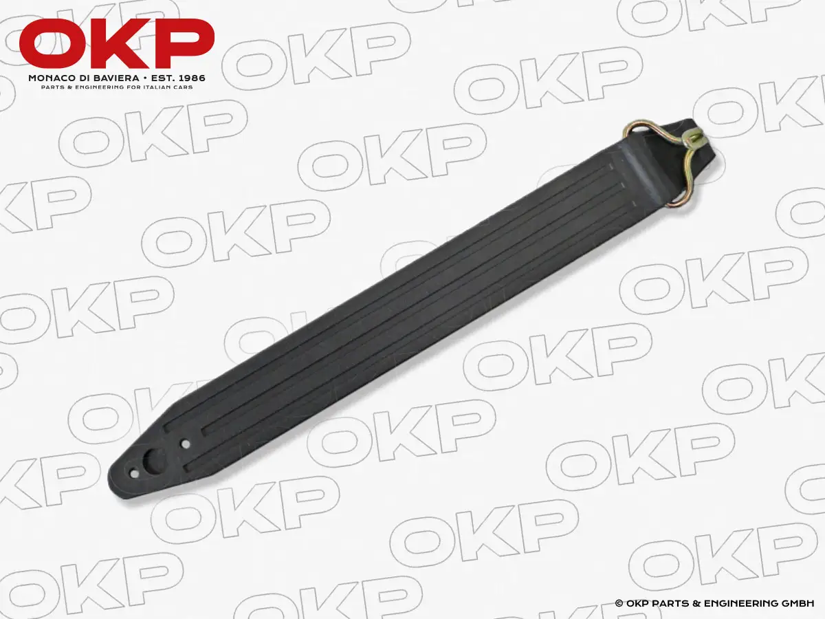 Spannband / Riemen Verdeckgestänge Spider