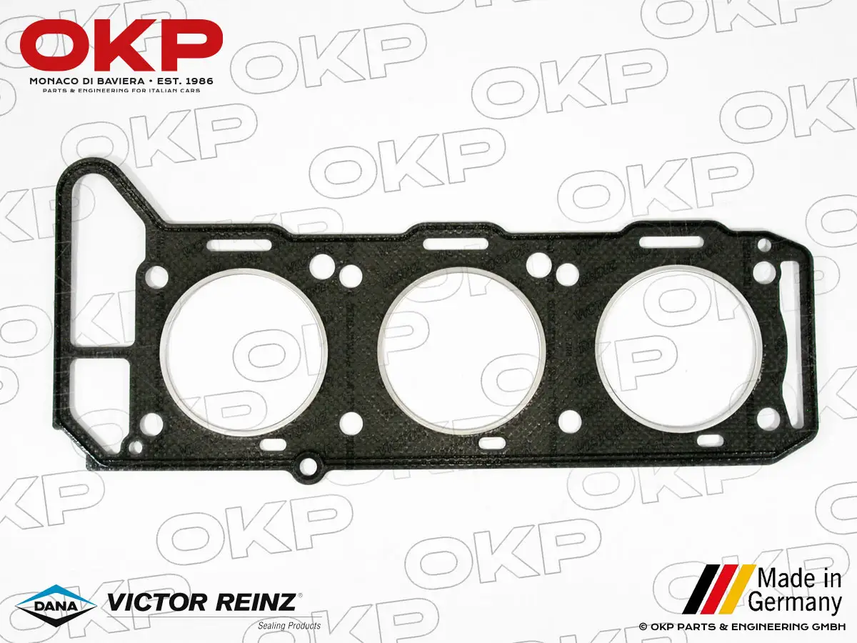 Zylinderkopfdichtung Reinz 164 3,0 V6 24V rechts