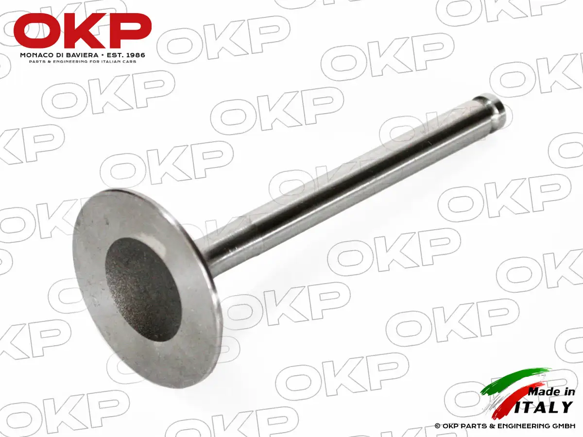 Einlaßventil 1600-1800cc 105, 115, 116 (42mm) ab Bj. 85