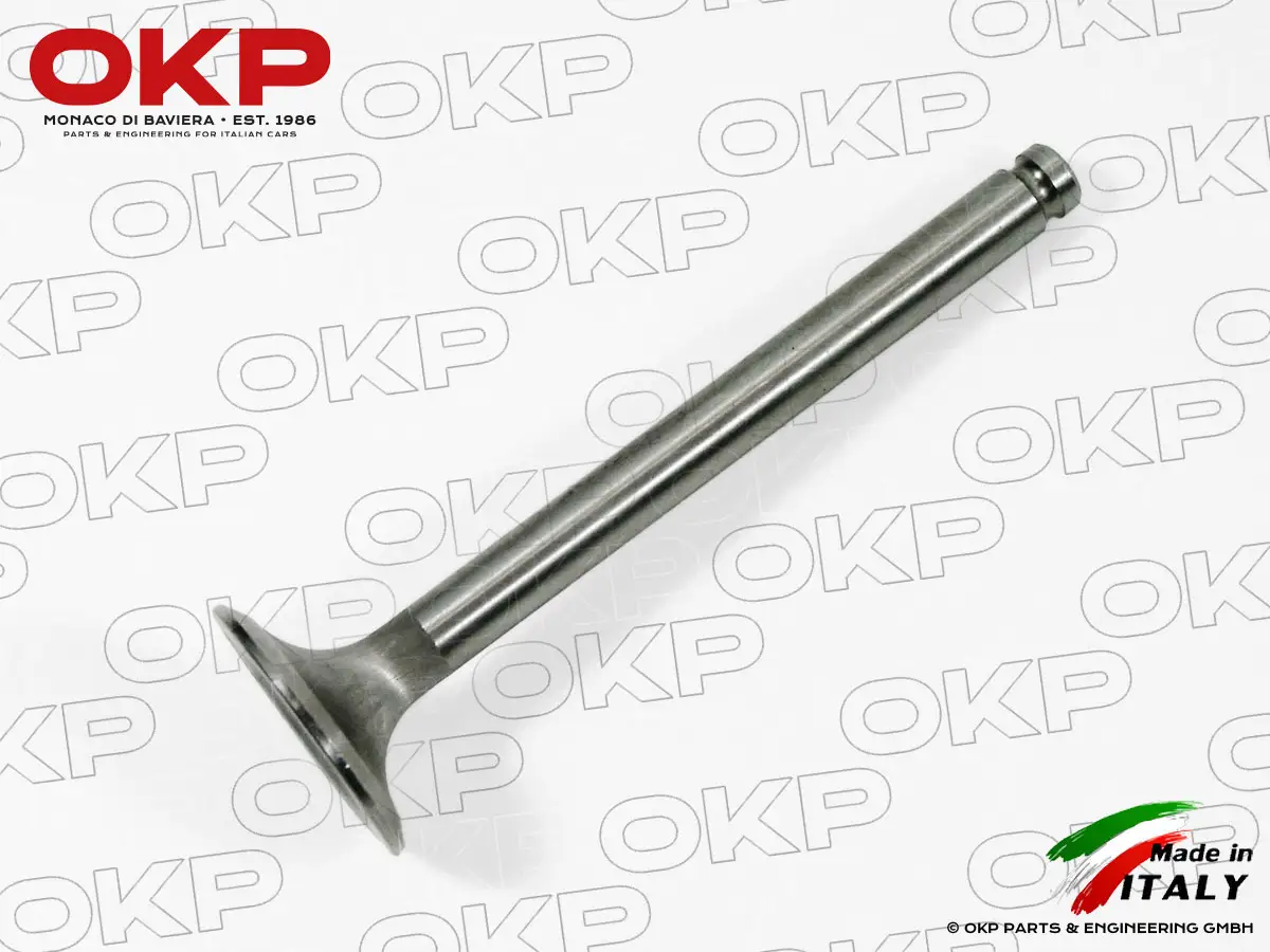 Auslaßventil 1300cc, 101, 105, 34 mm