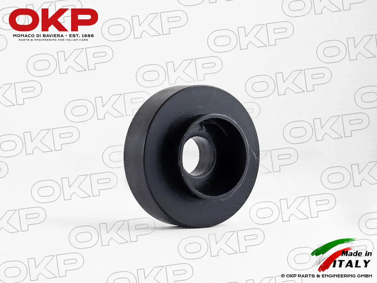 Unterlage Schraube Sitzlehne 1300 - 2000 GT Bertone