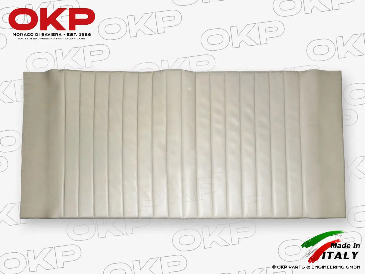 Dachhimmel Montreal creme