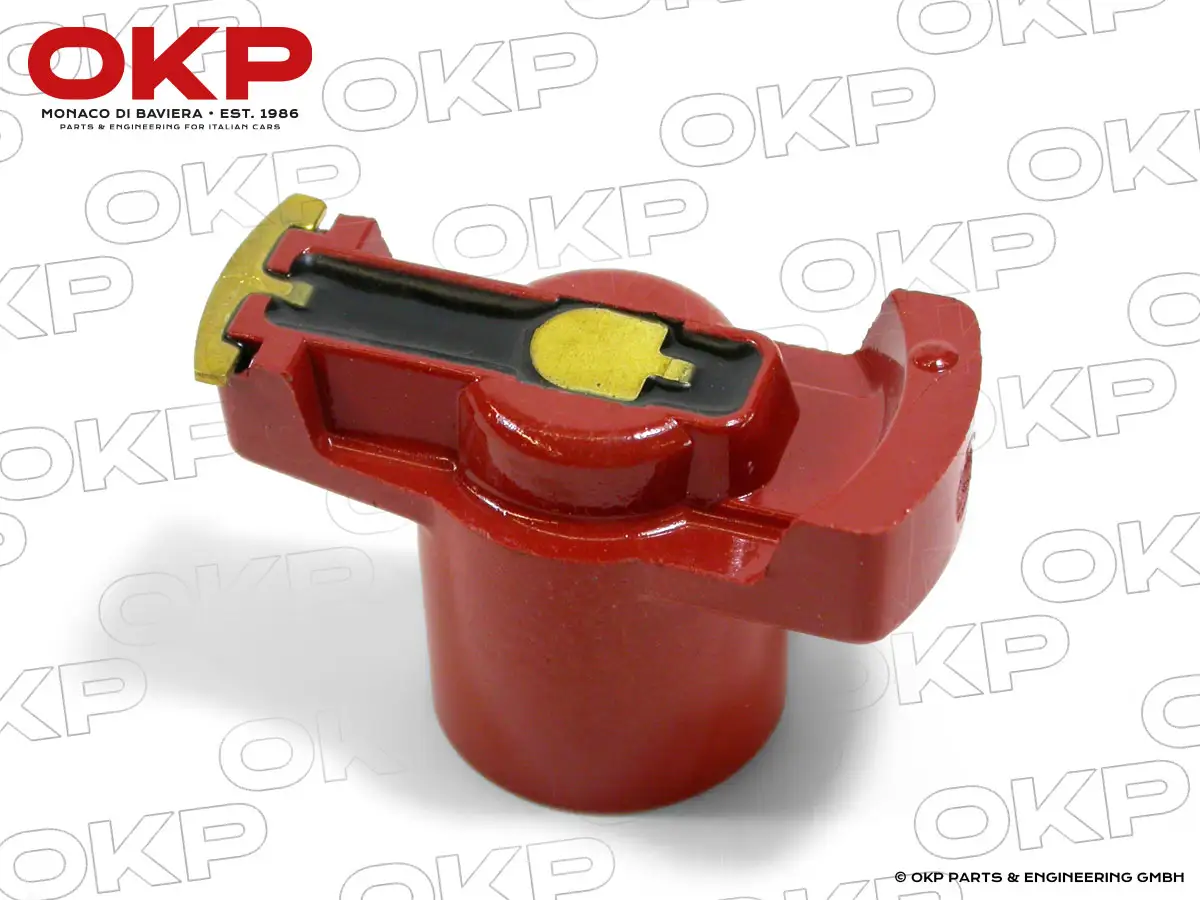 Verteilerfinger 1300 - 2000cc  Bosch 105 / 115 / 116