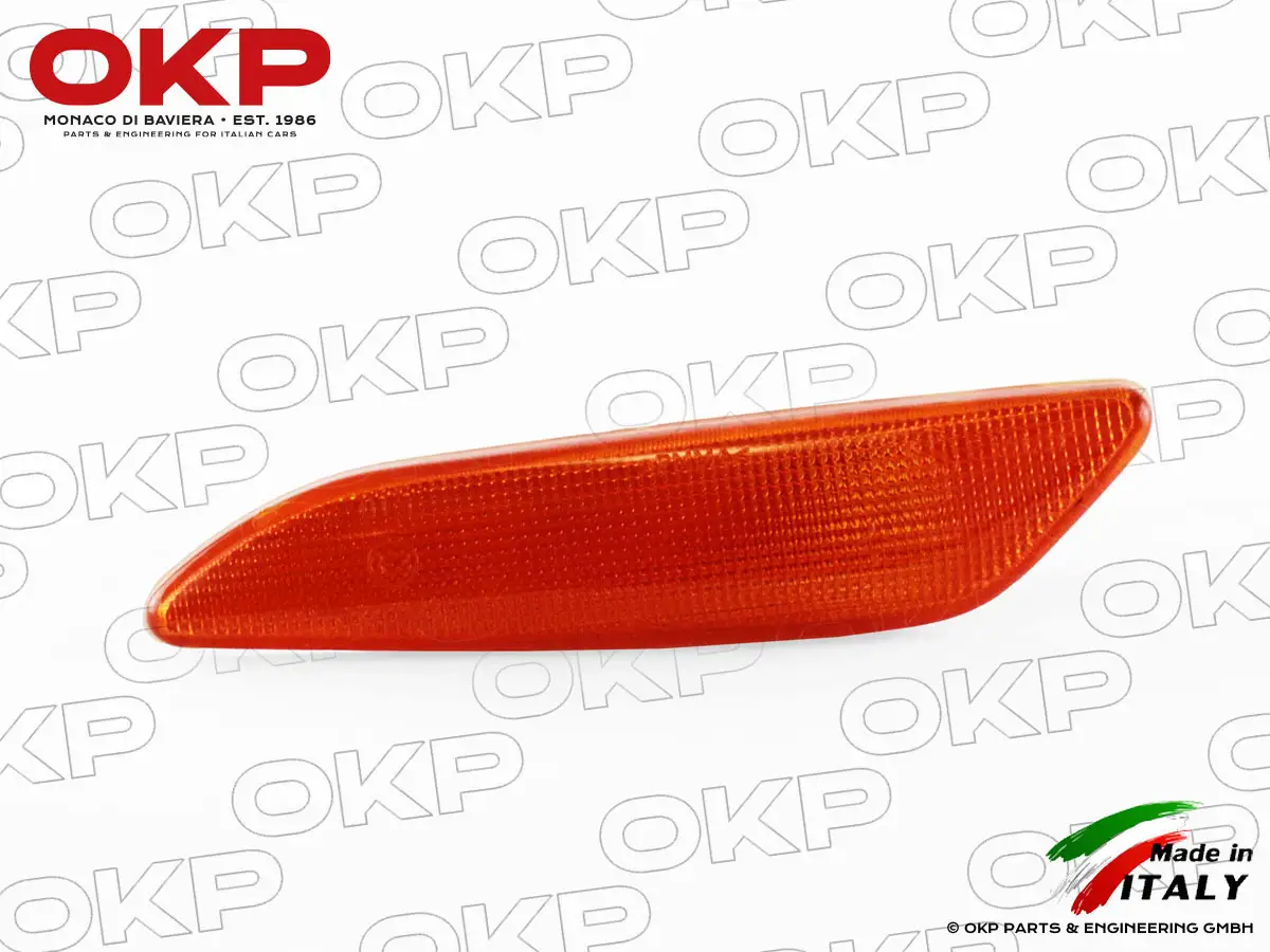 Blinkleuchte seitlich Alfa 156 rechts