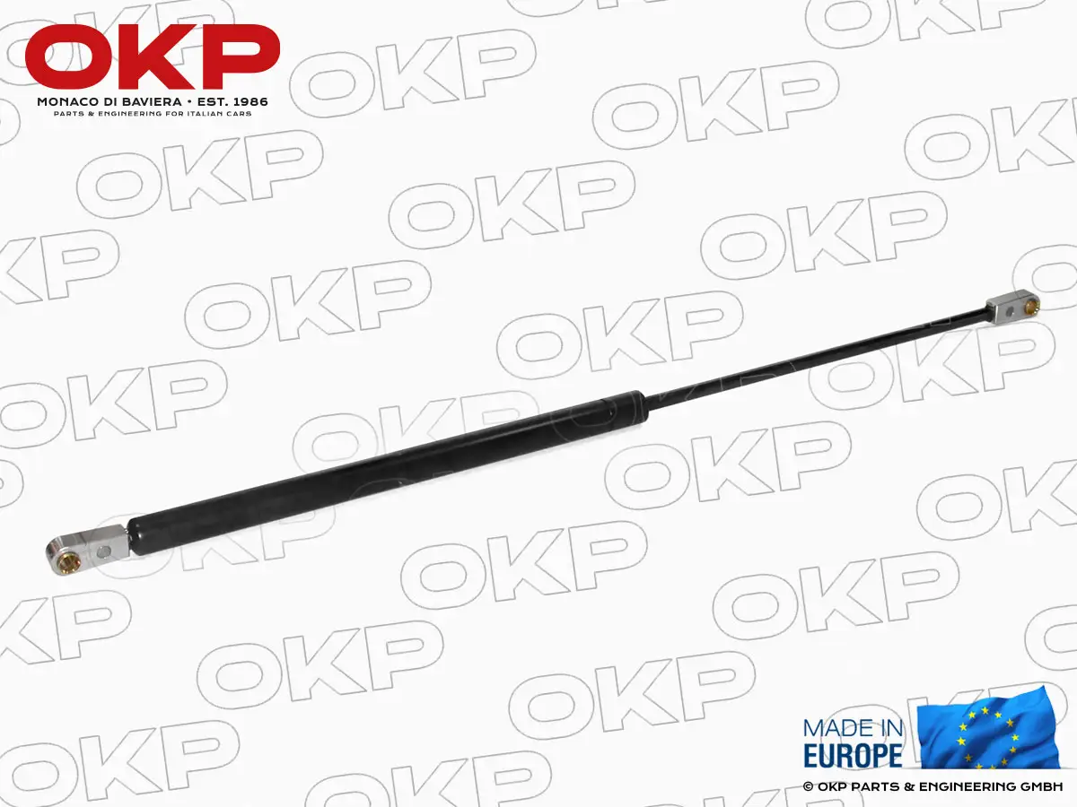 Dämpfer Motorhaube Ferrari 365 GTC4 + 400 / 412