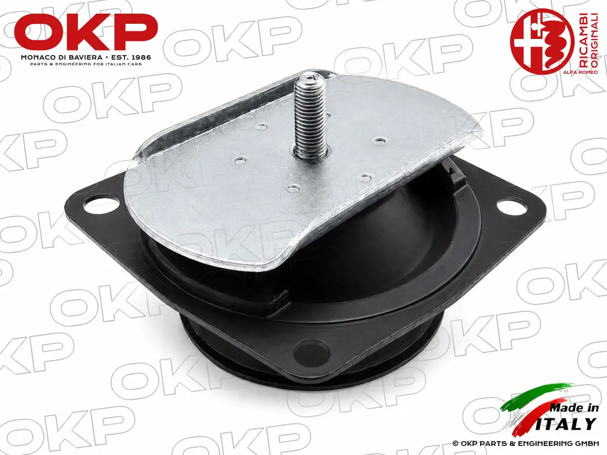 Support moteur avant droit Alfa Romeo 164 / Fiat / Lancia