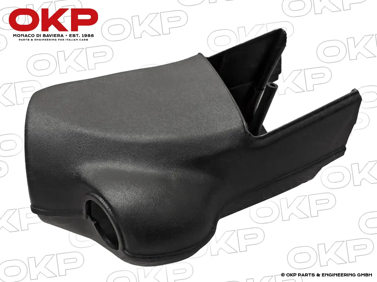 Copertura plastica piantone sterzo Alfa Romeo Montreal