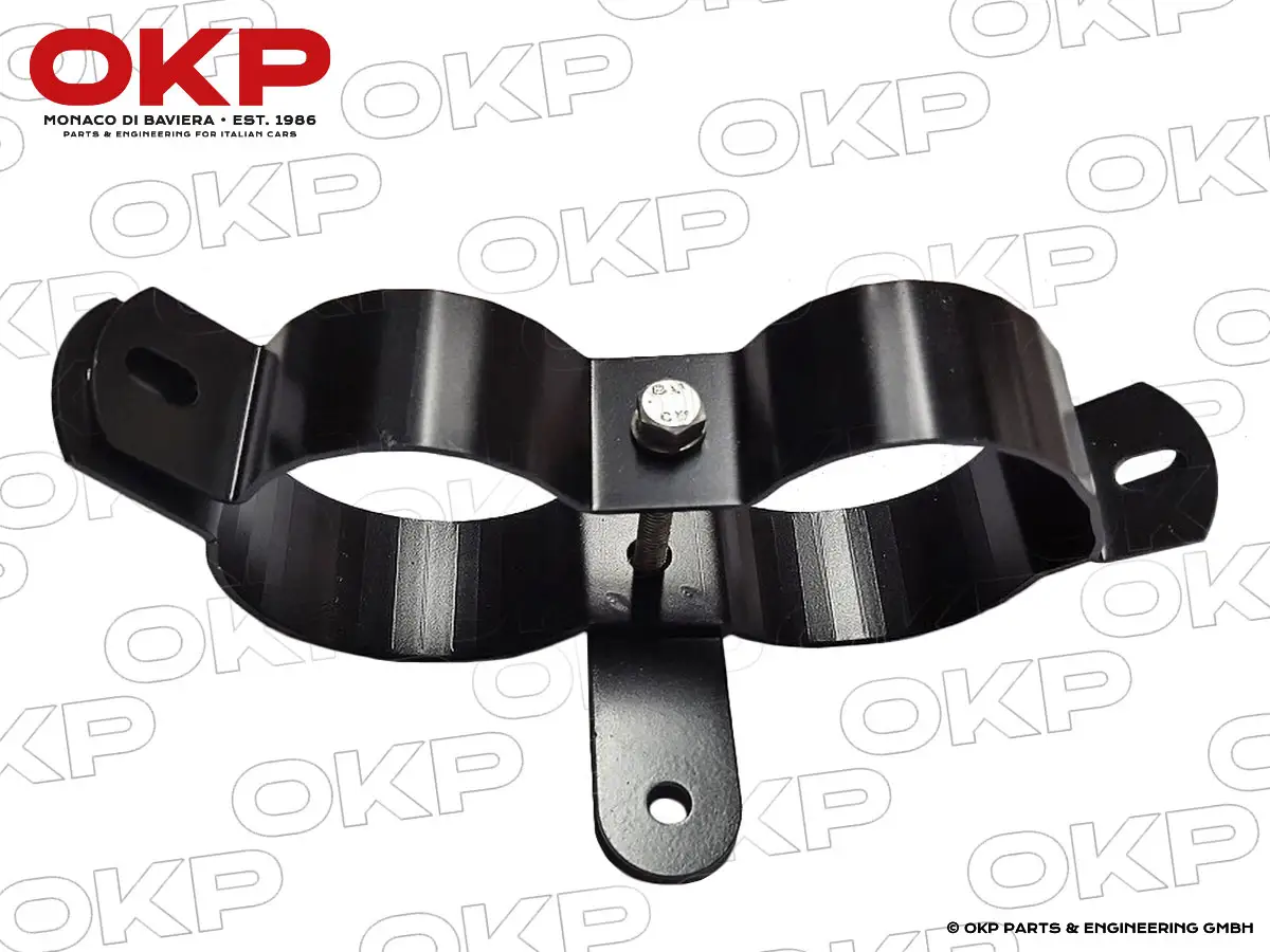 Halter für elektrische Benzinpumpen Alfa Montreal