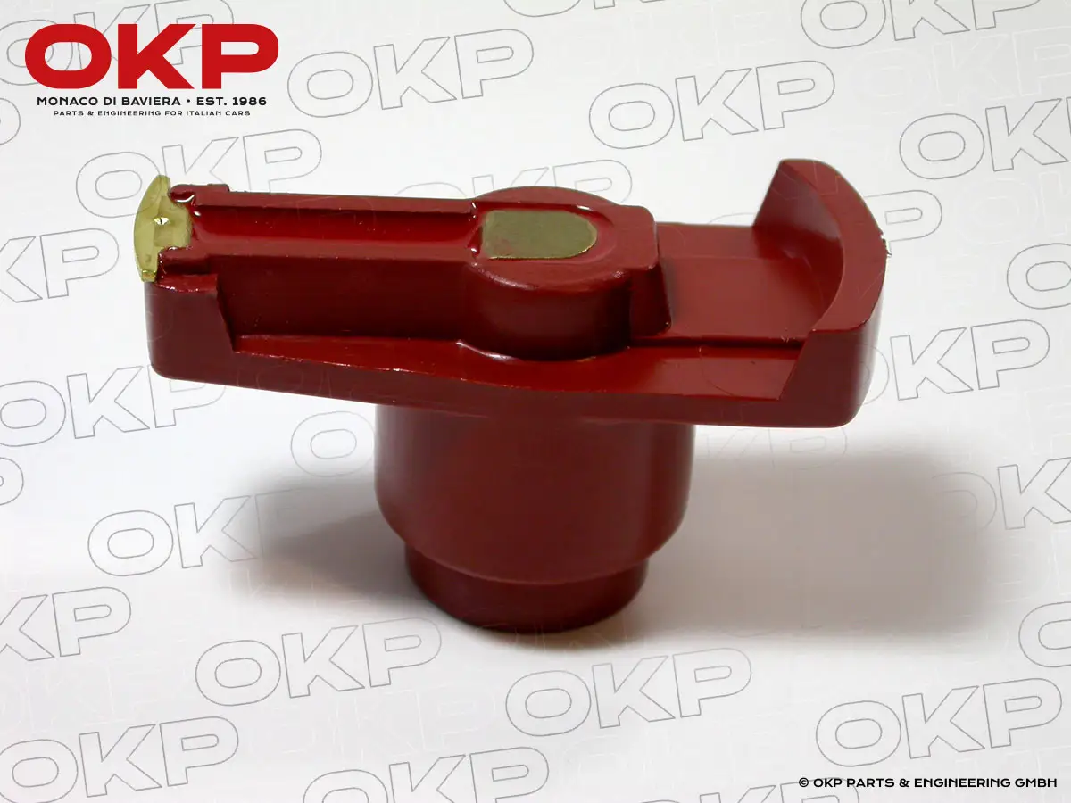 Verteilerfinger  GTV6 / 75 V6 / SZ / RZ