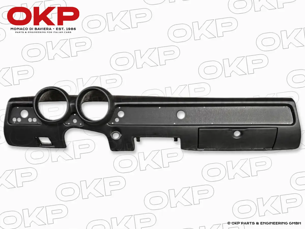 Armaturenbrett GTV Bertone 1750cc 2. Serie 1970 - 73