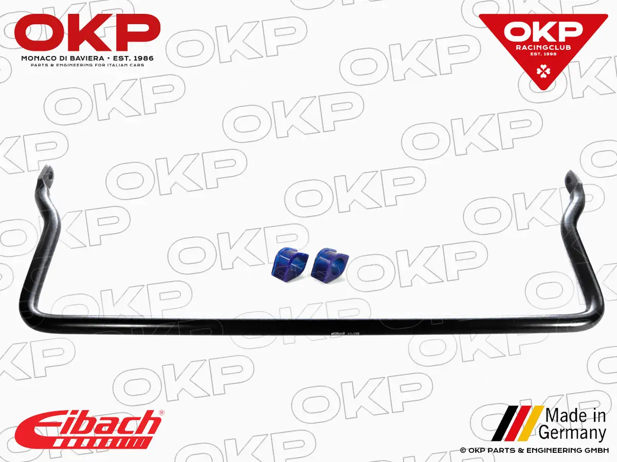 Barra stabilizzatrice 27mm EIBACH 105 / 115
