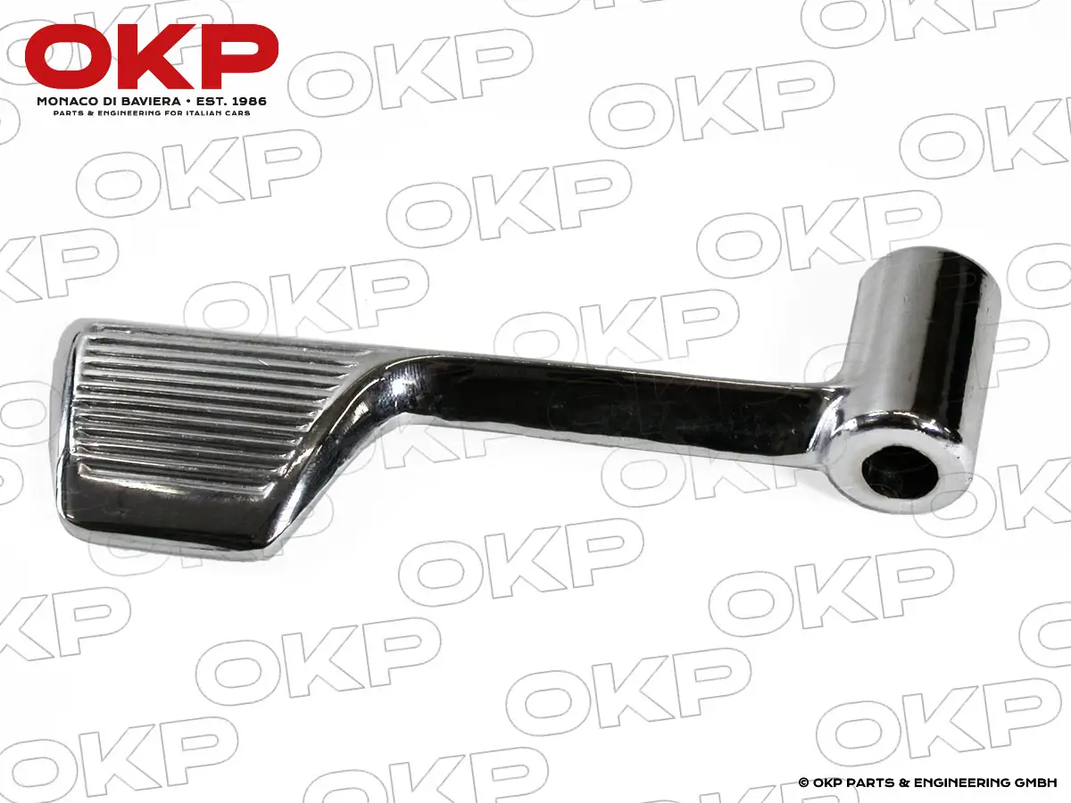 Türöffner innen 1300 - 1750 Bertone GT / GTV rechts