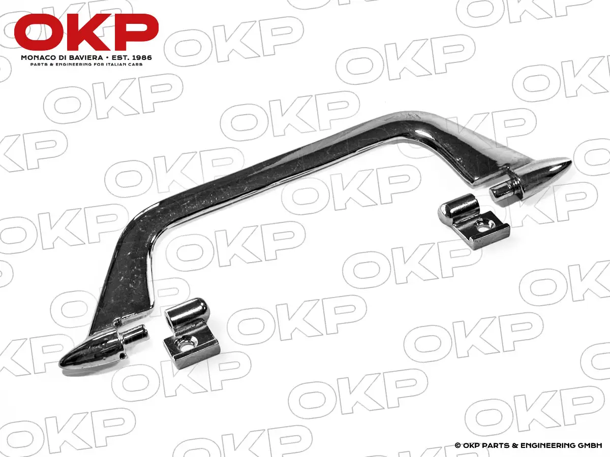 Haltegriff innen Alfa Romeo Spider (3-teilig) 750 / 101 / 105