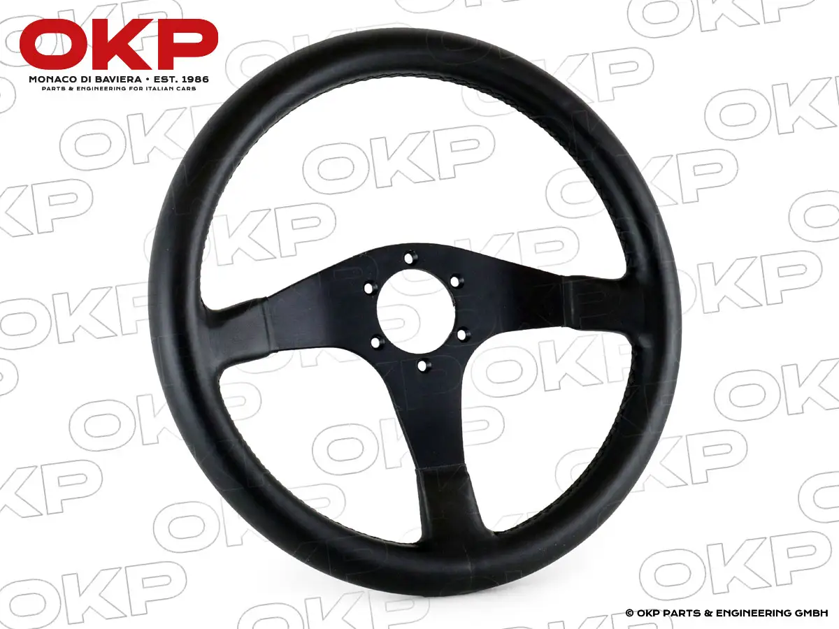 MOMO Gentilini steering wheel 360mm